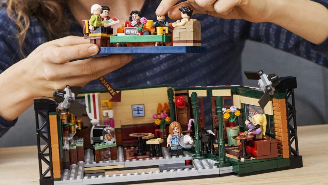 Lego Friends*