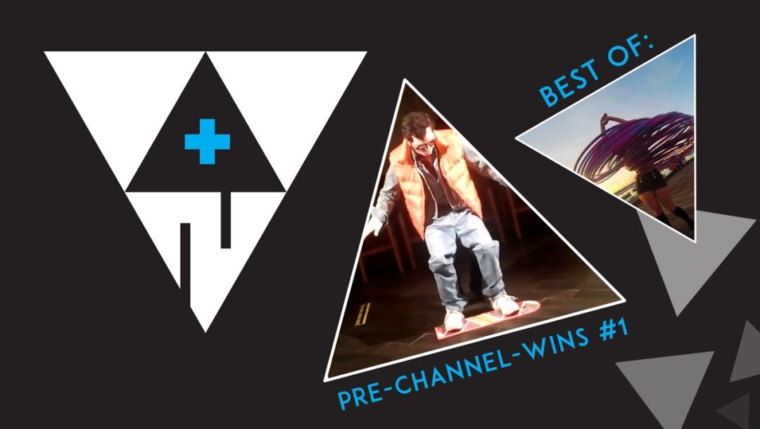 Win Classics: Best of Pre-Channel Videos