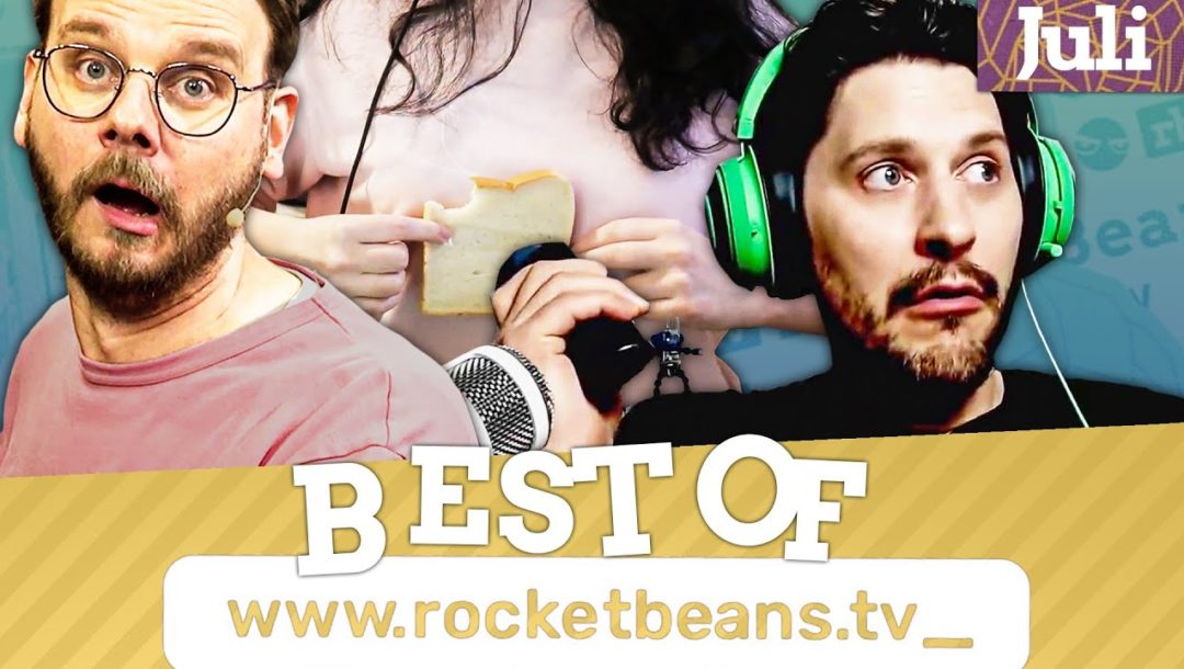 Best-of Rocket Beans | Highlights im Juli 2020