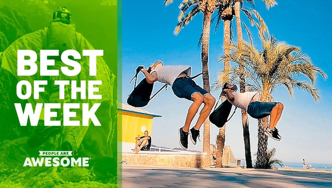 Best of the Week von People are awesome