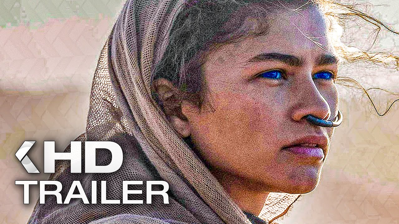 Dune Trailer » Sinnlos Die sinnlose Portion Spaß Dune Trailer » Sinnlos Die sinnlose Portion Spaß