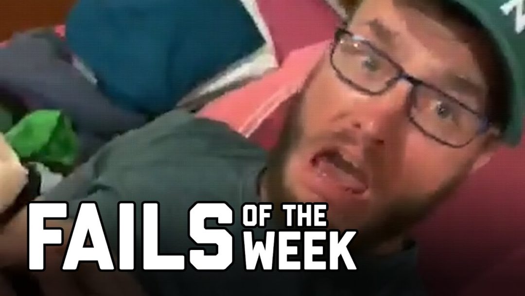Fails of the Week by FailArmy