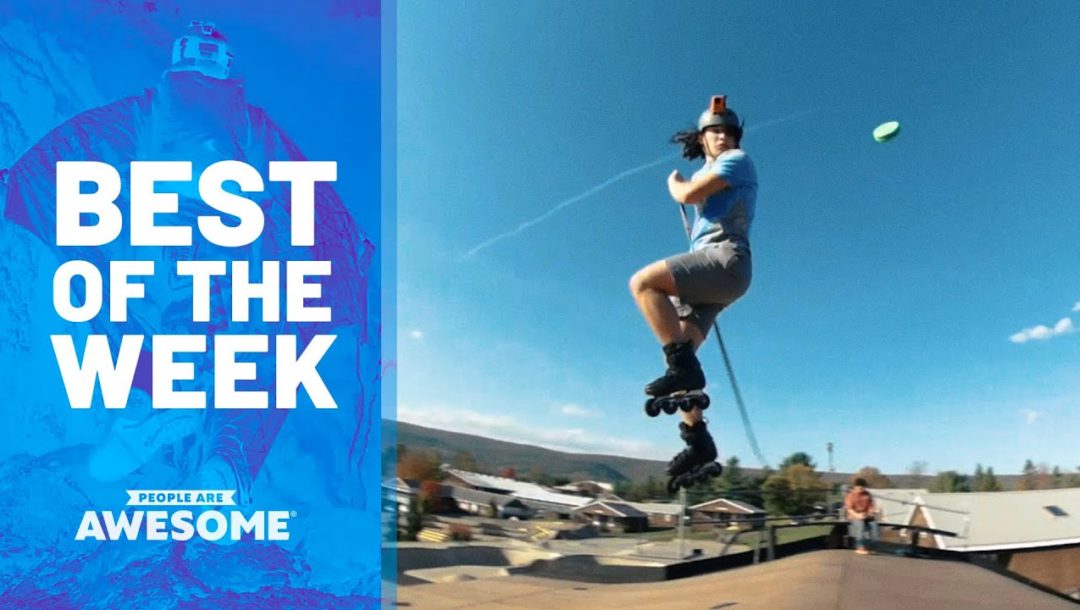 Best of the Week von People are awesome